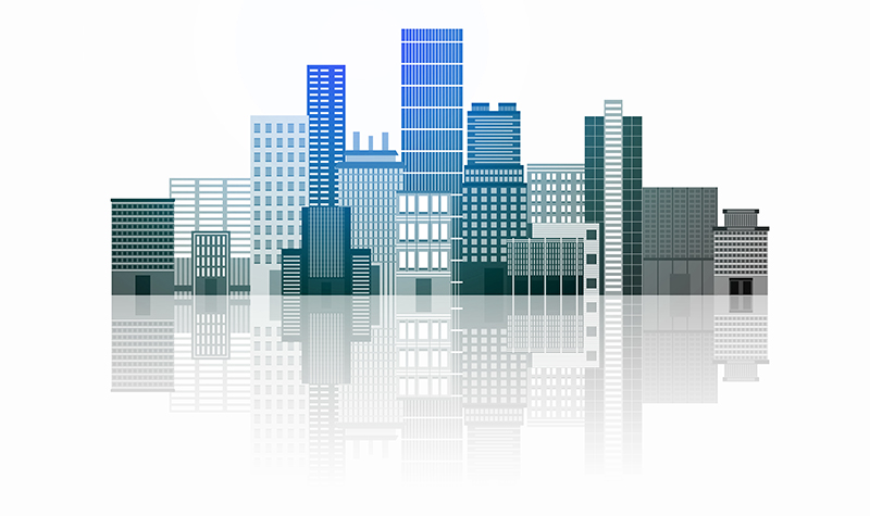 Real Estate 404 Icon